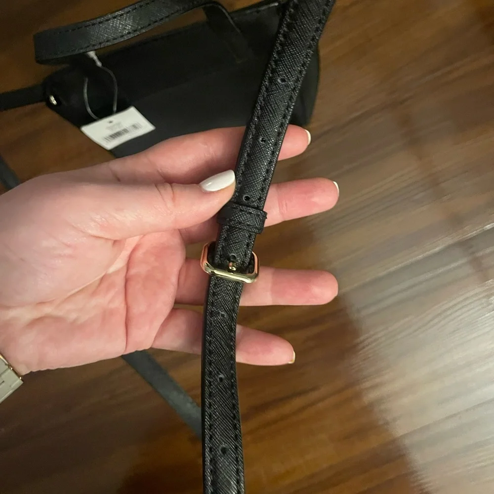 NWT Kate Spade Mini Alisanne Laurel Way